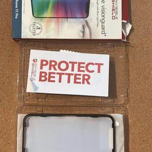 iPhone 11 Pro Glass elite visionguard+